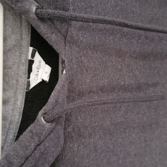 Men's Calvin Klein Hoodie - Picture 2 of 4